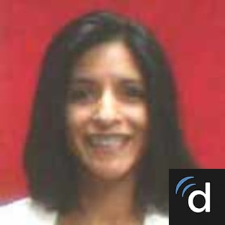 Sareeta Parker, MD