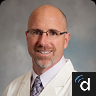 David Koehler, MD