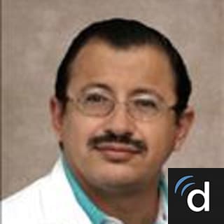 Cesar Santillana, MD