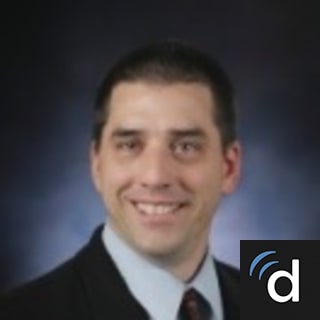 Jeffrey Cochiolo, MD, Radiology, Memphis, TN