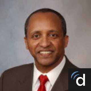 Yonas Geda, MD, Psychiatry, Phoenix, AZ