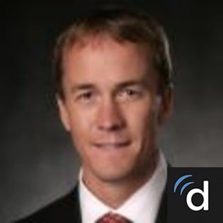 Geoffrey Van Thiel, MD, Orthopaedic Surgery, Rockford, IL