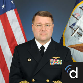 Craig Bonnema, MD, Anesthesiology, Portsmouth, VA