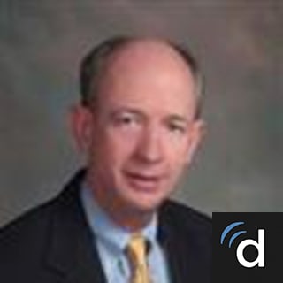 William Rosenberger II, MD