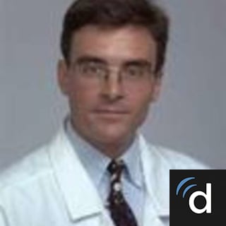 Mitchell Heflin, MD