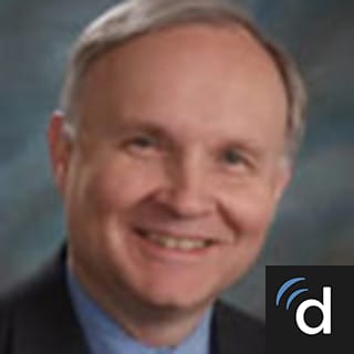 David Palmer, MD