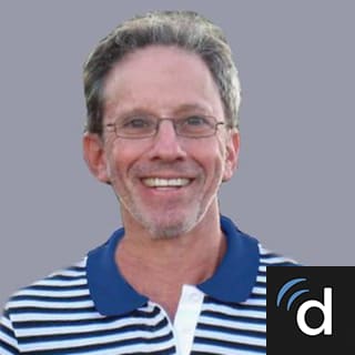 Laurence Weissman, MD