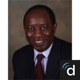 Oluropo Ayeni, MD, Internal Medicine, Jonesboro, GA