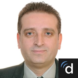 Samir Salameh, MD