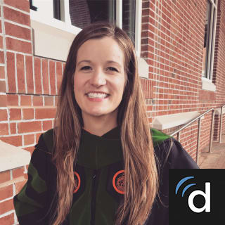 Leah Rose, DO, Resident Physician, Columbus, OH