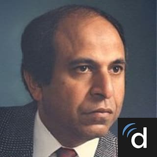 Farouk Tootla, MD