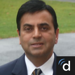 Parvesh Sharma, MD, Psychiatry, Suffern, NY