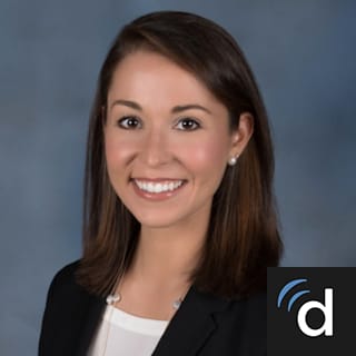Elizabeth Hendrickson, MD