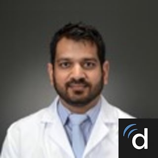 Shaan Alli, MD