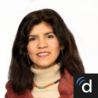 Manuela Orjuela, MD, Pediatric Hematology & Oncology, New York, NY