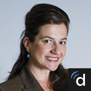 Anca Barbu, MD