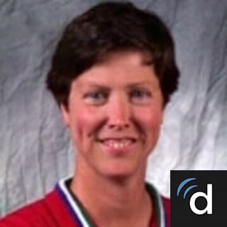 Patricia Murphy, MD