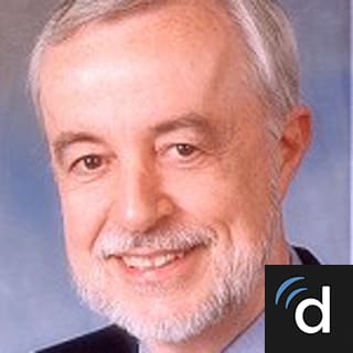 William Shearer, MD