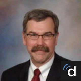 Steven Ytterberg, MD