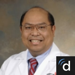 Joseph Nicolas, MD