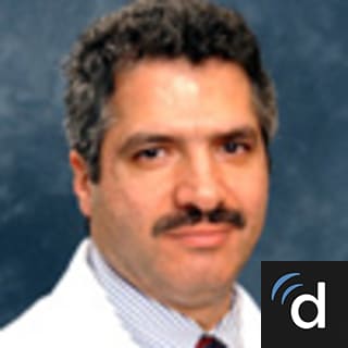 Kamran Zakaria, MD