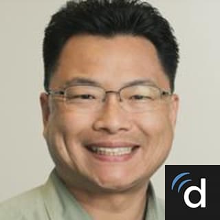Eric Lin, MD