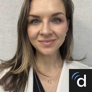 Paulina Miklosz, Family Nurse Practitioner, Plainville, CT