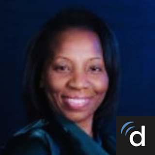 Andrea (Morgan) Morgan-Bedasse, MD