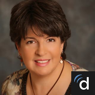 Alissa Shulman, MD