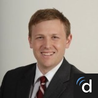 Jacob Hoffmann, MD, Orthopaedic Surgery, Akron, OH
