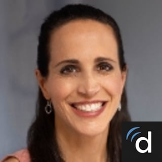 Stephanie Bernik, MD, General Surgery, New York, NY