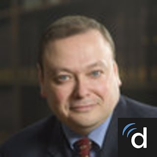 Alexander Obolsky, MD