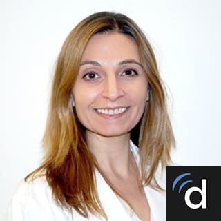 Margot Hartunian, MD