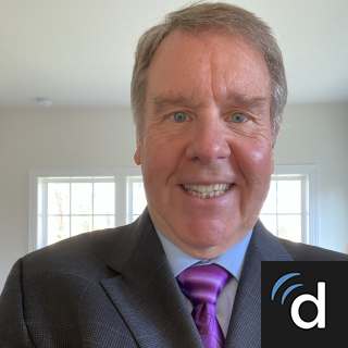 Dennis Wessel, Pharmacist, Seaford, DE