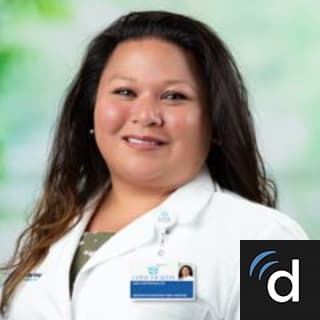 Ashly Gottschalk, DO, Family Medicine, Madison, NC