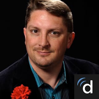 Mikael Jacobson, MD