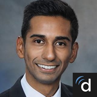 Arvind Mohan, MD, Neurosurgery, Gainesville, FL