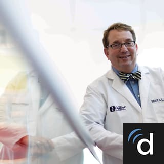 Bruce Cohen, MD