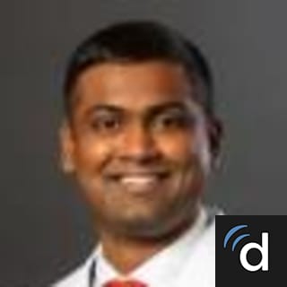 Abhiram Gande, MD, Orthopaedic Surgery, San Diego, CA