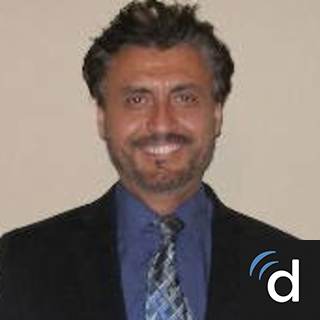Davar Nejad, MD