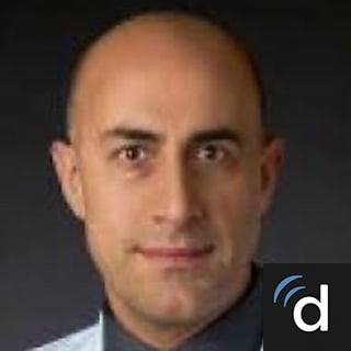 Wissam Jaber, MD