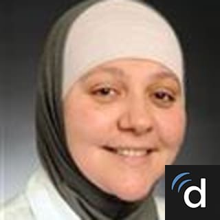 Dr. Mounira A. Habli MD Cincinnati OH Obstetrician