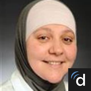 Mounira Habli, MD