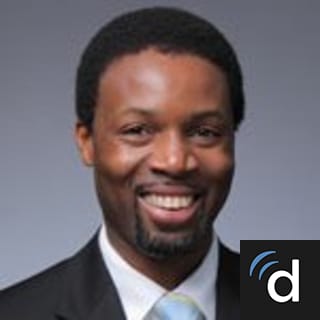 Ugo Ezenkwele, MD