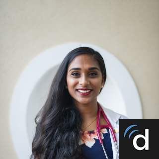 Dr. Akhila K. Reddy, MD | Winter Haven, FL | Family Medicine Doctor ...