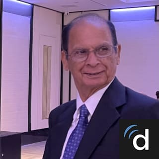 Sarwan Seth, MD