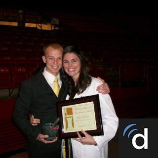 Jennifer Robertson, Pharmacist, Lafayette, LA