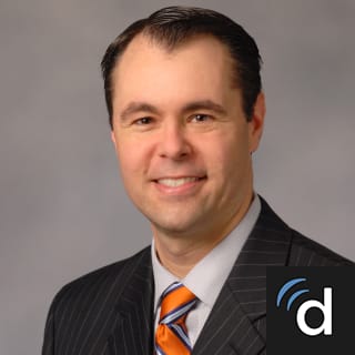 Michael Blakley Jr., MD