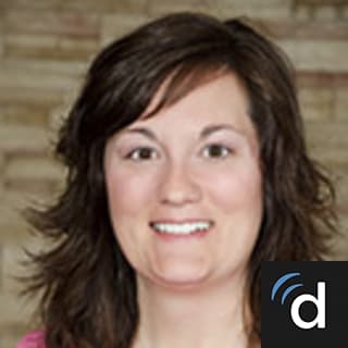 Melanie McGlothlin, Women's Health Nurse Practitioner, Seymour, IN
