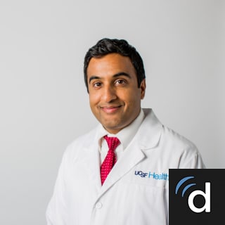 Atif Qasim, MD